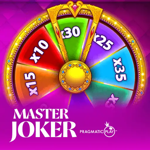 Master Joker